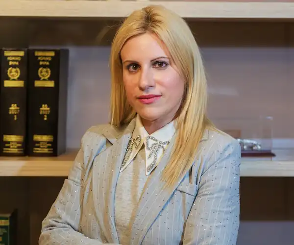 Τσούκα Α. Ευαγγελία